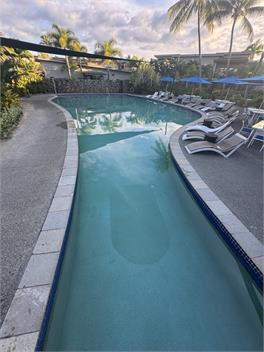 Wyndham Resort Fiji 2 BR - Nadi, Fiji