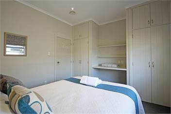 Relax on Richmond (Bachcare) - New Plymouth