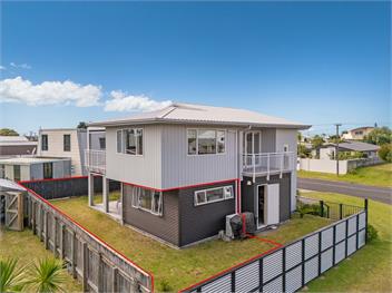 Soleil Studio (Bachcare) - Whangamata