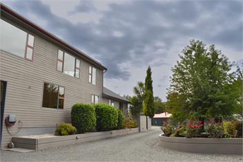 #10Amuri Ave **LINEN AND CLEANING INCLUDED IN NIGHTLY RATE!!** - Hanmer Springs