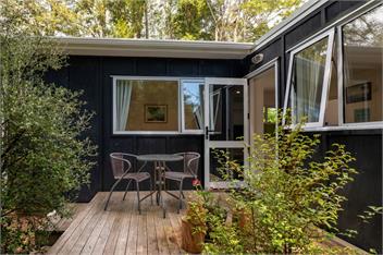 Bellbird Cottage (Bachcare) - Waitahanui