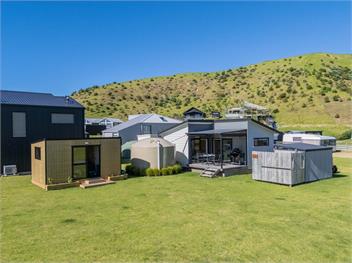 Sunhaven Pocket (Bachcare) - Opito Bay
