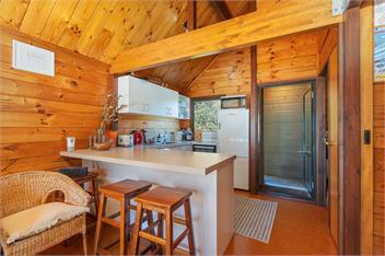 The Beachfront Bach - Ultimate Beachfront  - Onemana
