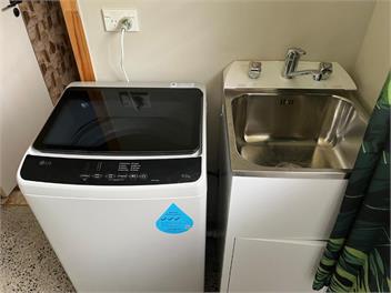 Mareva Kore Unit 2 - Rarotonga