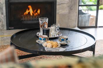 The One - Kinloch, Taupo - Taupo