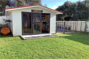Tangaroa Beachside Bliss - Whangamata
