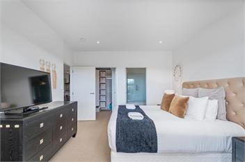 Villa One on the Waterways - Whitianga