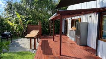 Matapouri Hideaway (Bachcare) - Matapouri