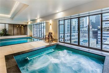 Cute with a View & Car-park too - 