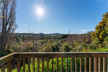 Tui Cottage - Kinloch -