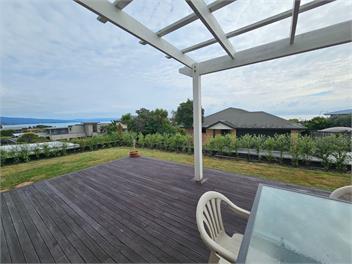 Pohara Heights -