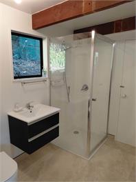 Cod Cottage Waterfront Akaroa Harbour - 