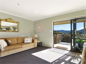 Tepuia Cottage (Bachcare) - 