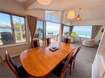 Kimberley Three - Nelson Waterfront Penthouse Apartment - 