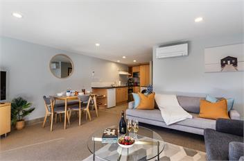 Tui Apartment 9 - Taupo *lake & heated pool! - 