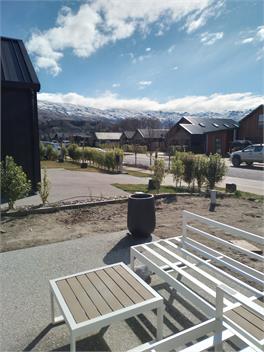 Central Cromwell Charm -
