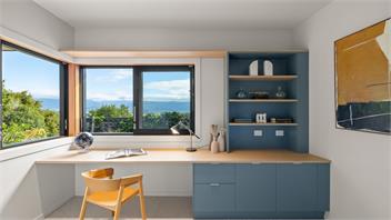 The Distiller's Retreat - 