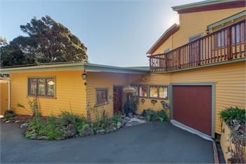 Hilltop Ocean Views - Twin Outdoor Baths & Pool -