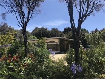 Ao Marama Retreat -