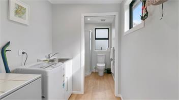 Tui Hollow (Bachcare) - 