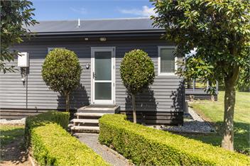 Hideaway Cottage -