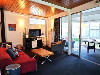 Pukeko Cottage -