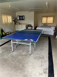 Your Relaxed Beach Base in Matarangi -