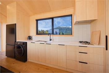 Bay Paddock (Bachcare) - 