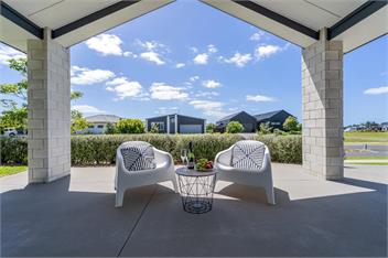 Waterways No 6 - Whitianga - 