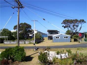 Pacific View Homestays - Whangarei.