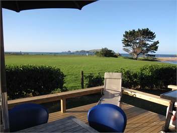 Beachfront, Tauranga Bay, Far North - Tauranga Bay, Northland