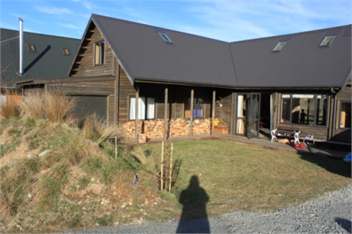 17 Cheeseman Tce - Castle Hill Village, Canterbury