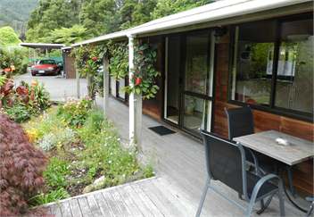 Orchard Cottage - Coromandel Town