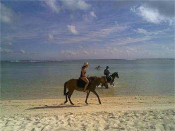 Kavera Beach Haven - 