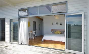 Villa Reve - Mangonui