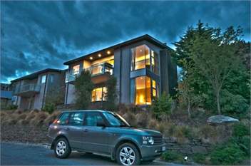 13/2 Poole Lane at Rangatira - Queenstown