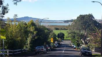 Hidden Treasure in Remuera - Auckland