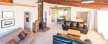 Waireka Apartment - Ohakune