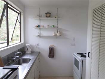 Waitotara Cottage - Kerikeri