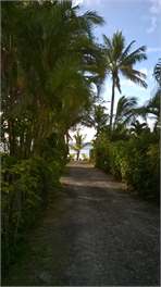 Onu Bay Holiday House - Rarotonga
