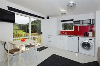 Glenbervie Cottages - Puke Cottage - Whangarei