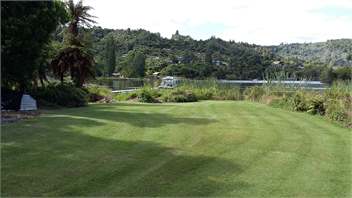Lakefront Studio - Rotorua