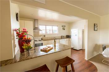 Very Spacious Holiday Home in Whangamata, Coromandel - 