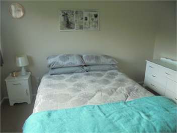Makakahi Accomodation - Raetihi