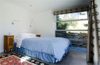 Penrith Park luxury holiday home - Wanaka