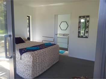 BAY VIEW RETREAT Whangarei Heads - WHANGAREI HEADS