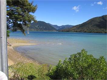 Karamu - Picton RD2