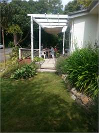 Bellbird Retreat - Akaroa