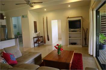 Mahanas Villa - Avarua  Rarotonga