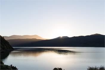 Karaka Bay - Picton